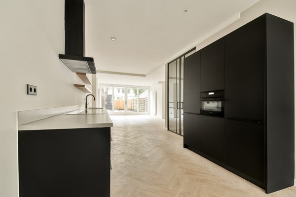 Property photo - Rustenburgerstraat 400hs, 1072HH Amsterdam